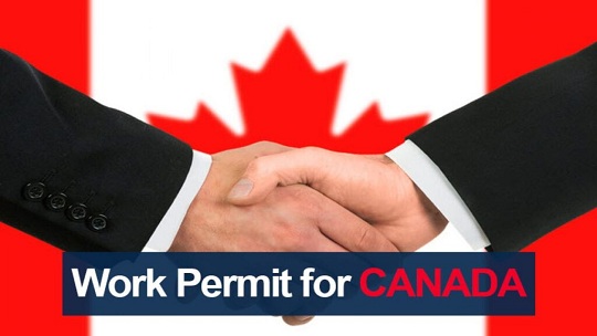 Canada work permit consultants Ludhiana | Global Achievers- CICC Member